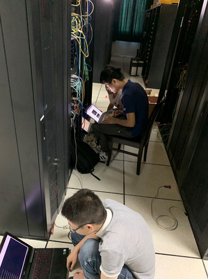 【不忘初心、牢记使命】以担当作为之精神，促学校信息化建设和服务进入2.0新时代
