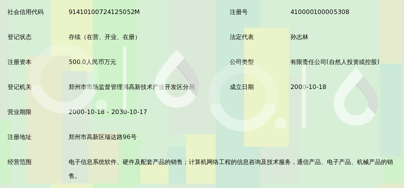 河南宇通信息技术 赋能数字化转型的网络技术服务标杆